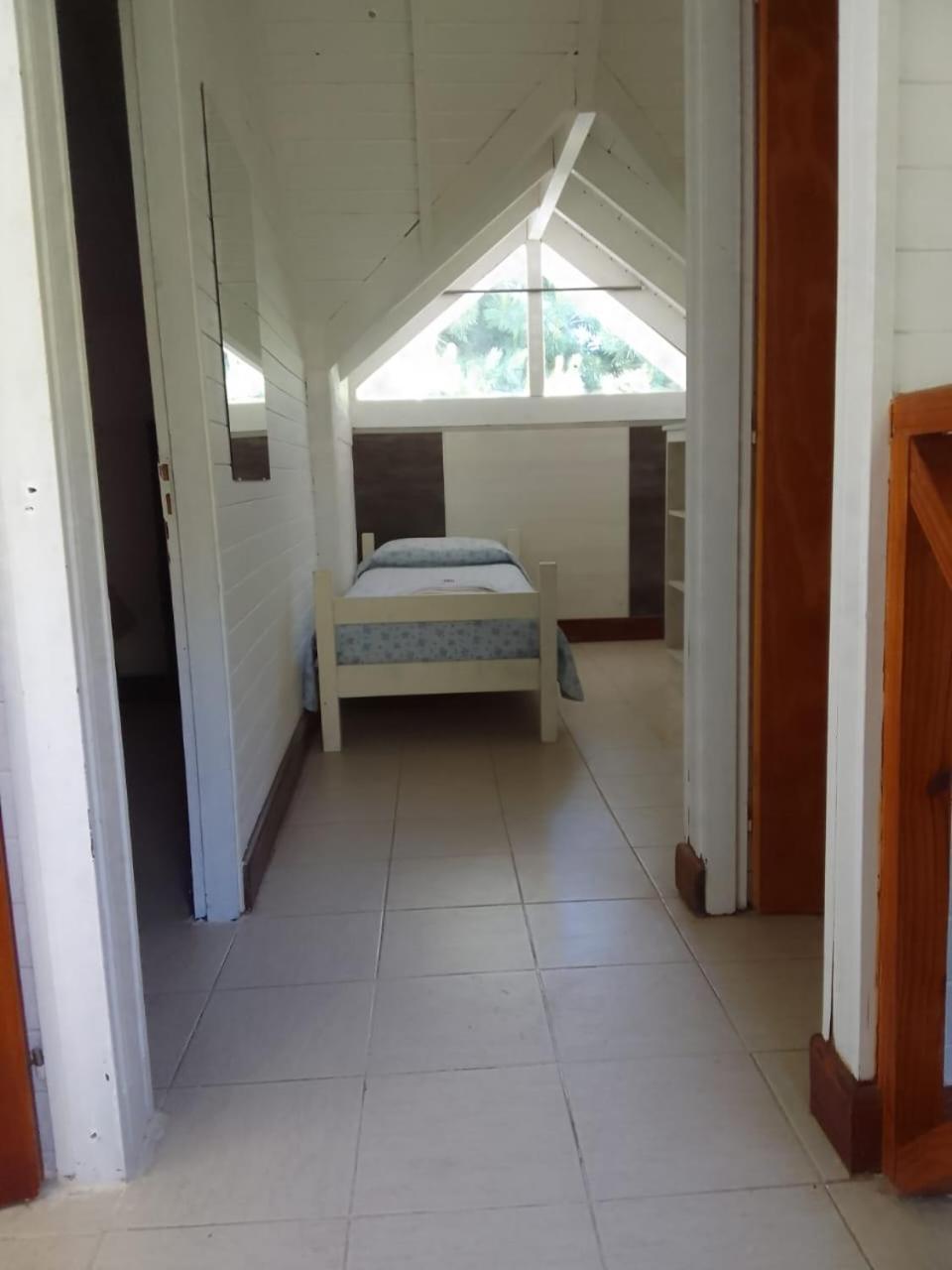 Complejo Moquehue Villa Villa Pehuenia Luaran gambar