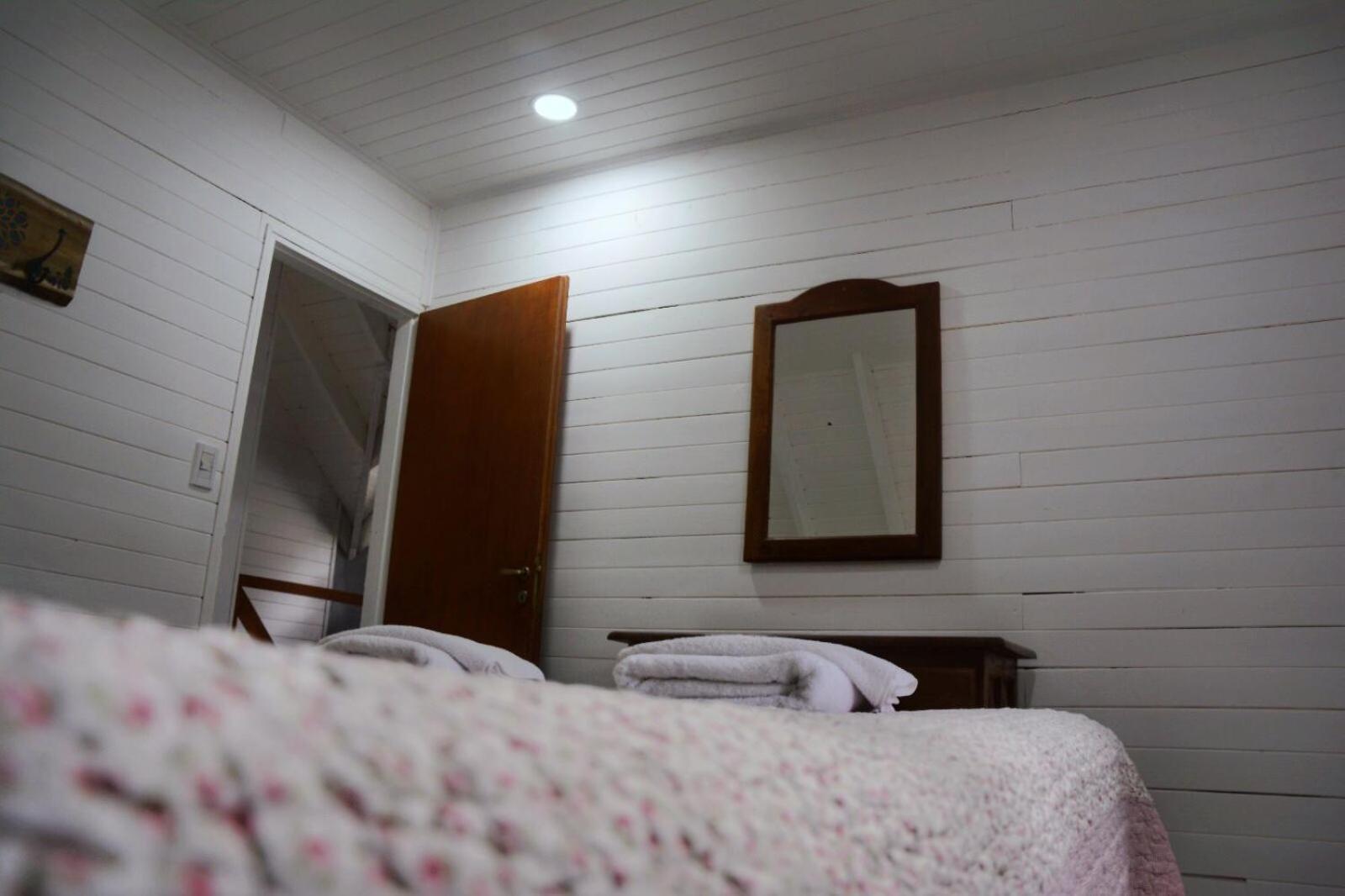 Complejo Moquehue Villa Villa Pehuenia Luaran gambar