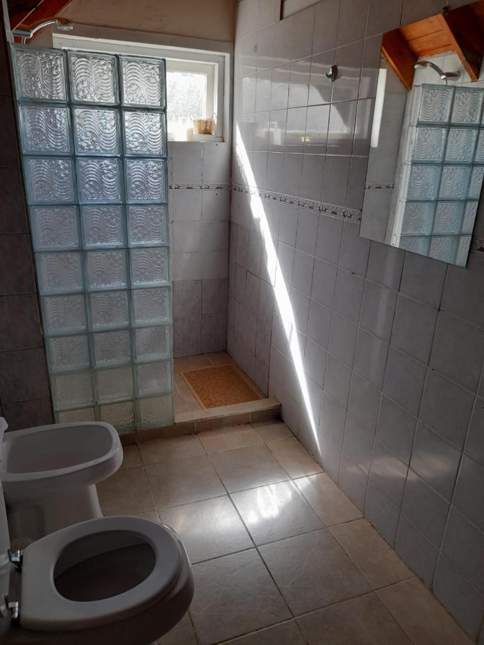 Complejo Moquehue Villa Villa Pehuenia Luaran gambar