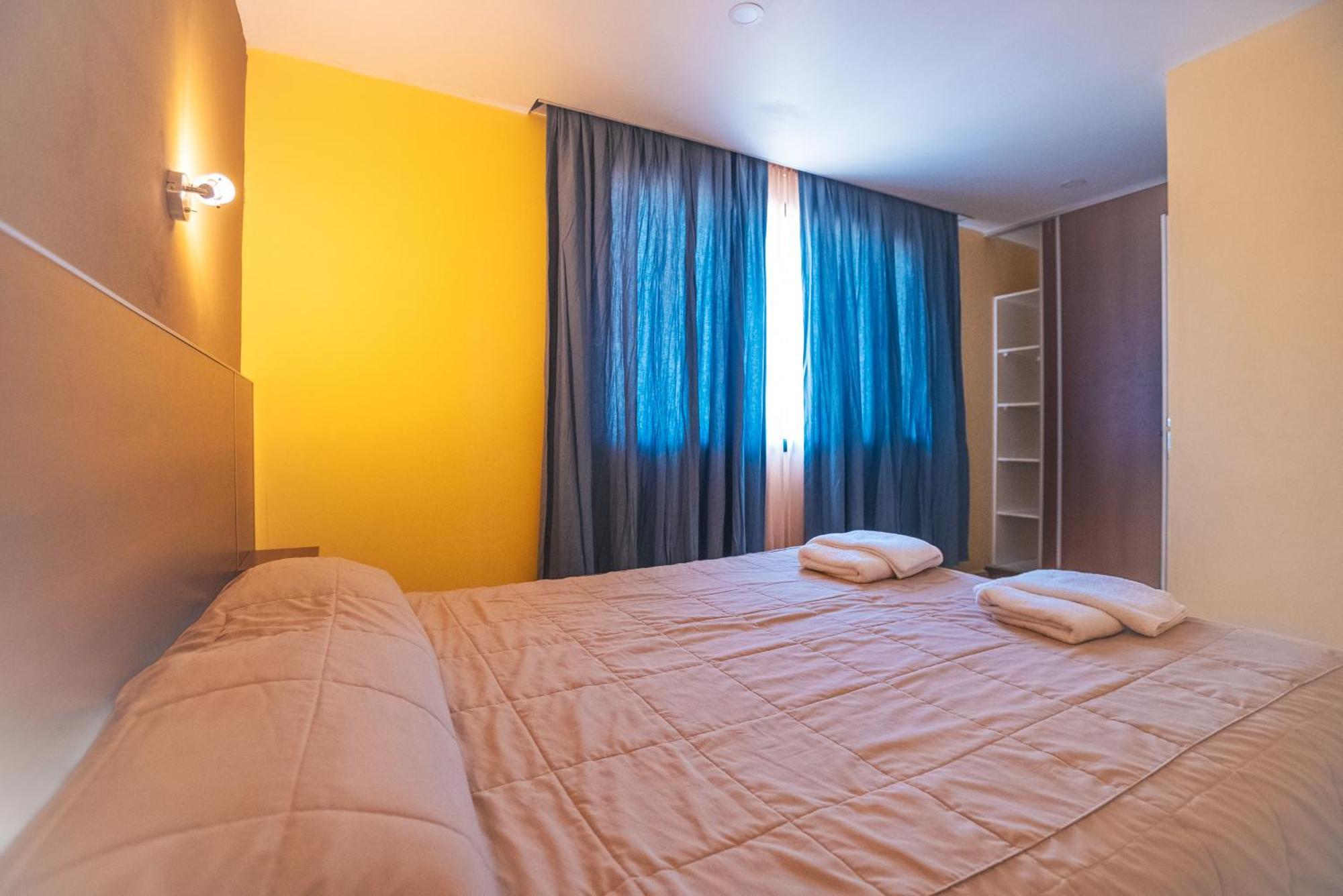 Complejo Moquehue Villa Villa Pehuenia Luaran gambar